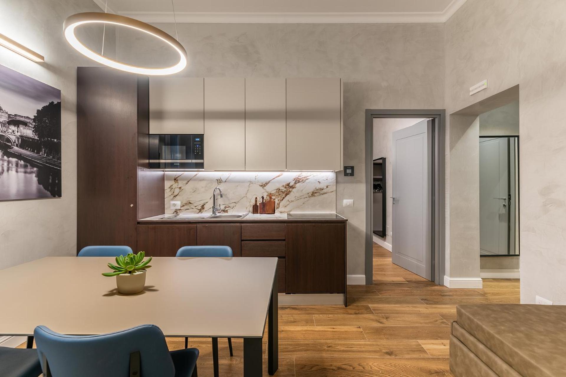 Myitalyhome Roma 外观 照片