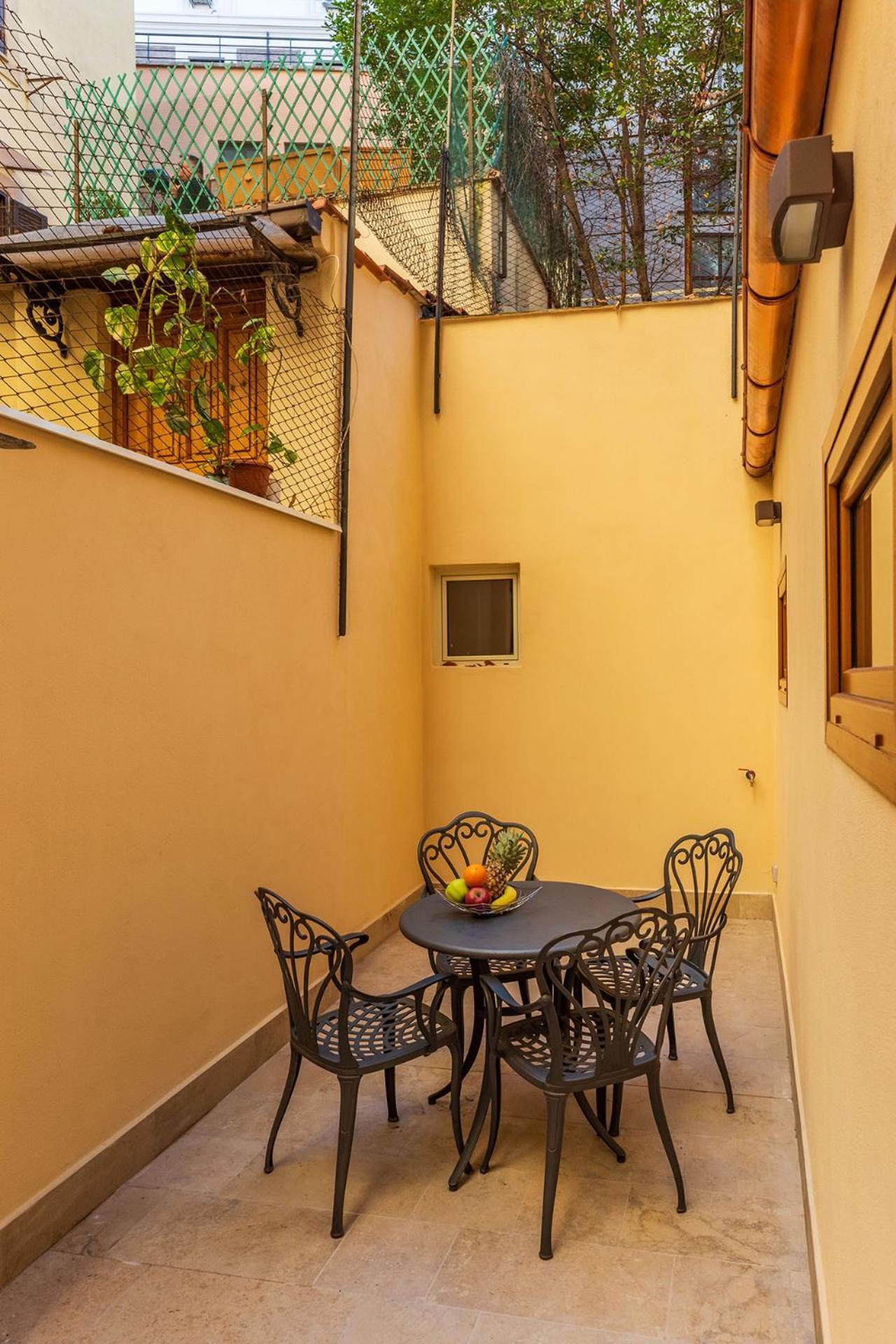 Myitalyhome Roma 外观 照片
