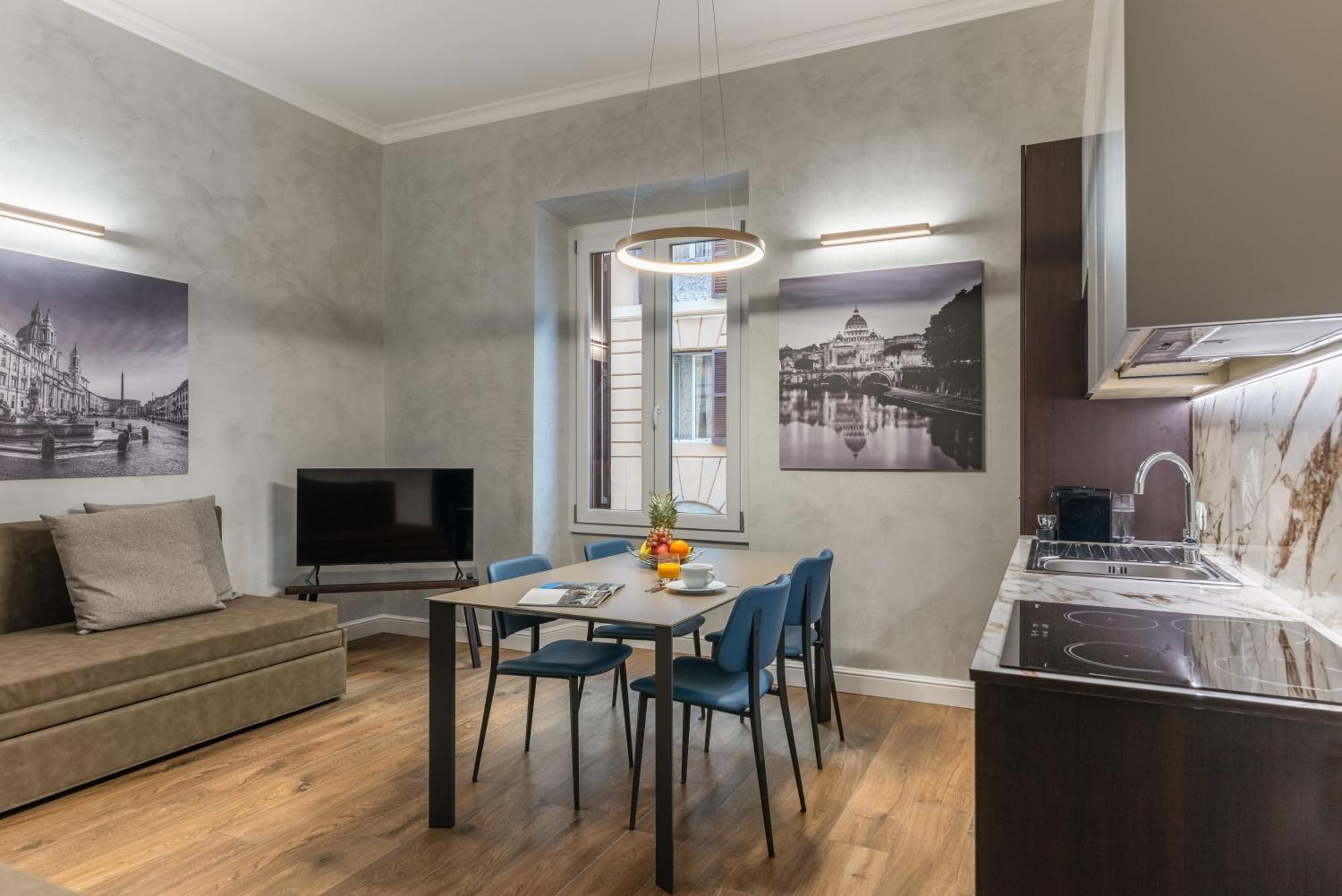 Myitalyhome Roma 外观 照片